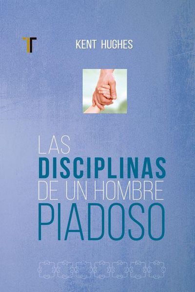 Produktbild: Disciplinas de Un Hombre Piadoso