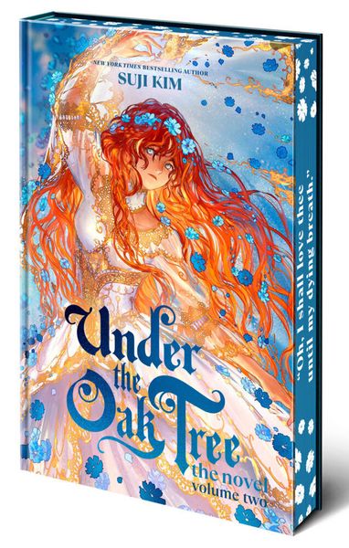 Produktbild: Under the Oak Tree: Volume 2 (The Novel)