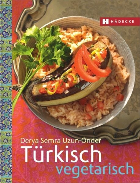Produktbild: T&uuml;rkisch vegetarisch