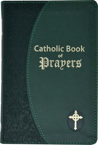 Produktbild: Catholic Book of Prayers