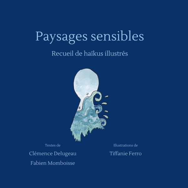 Produktbild: Paysages sensibles