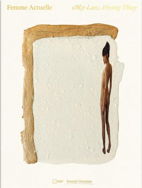 Produktbild: My-Lan Hoang-Thuy : Femme Actuelle.