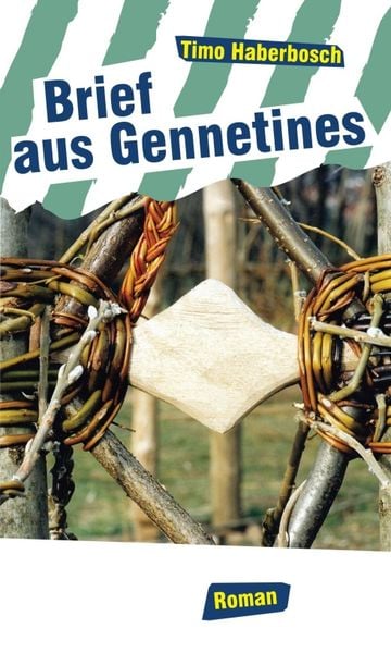 Produktbild: Brief aus Gennetines