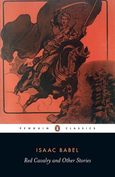 Produktbild: Red Cavalry and Other Stories