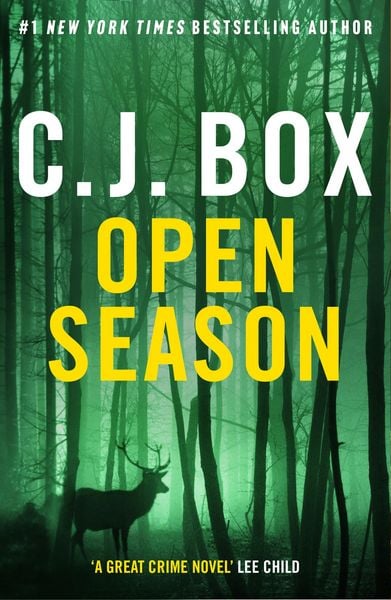 Produktbild: Open Season