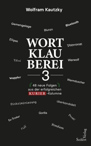 Produktbild: Wortklauberei 3