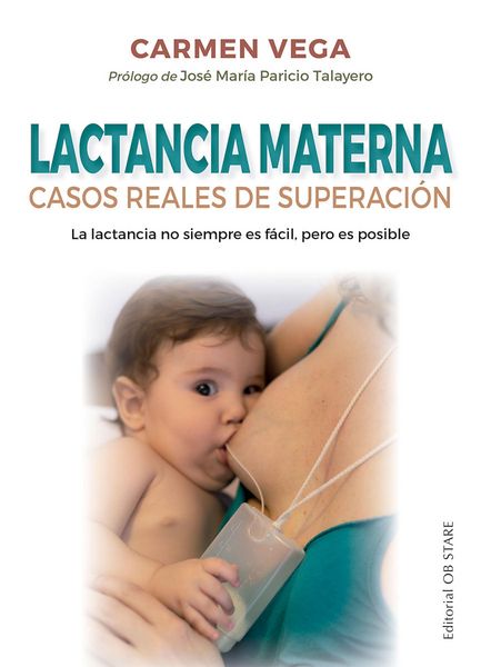 Produktbild: Lactancia materna