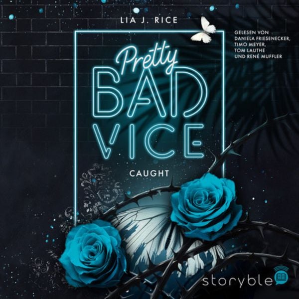 Produktbild: Pretty Bad Vice