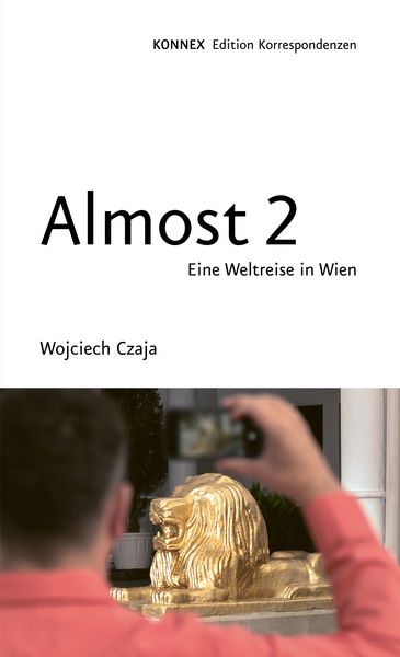 Produktbild: Almost 2