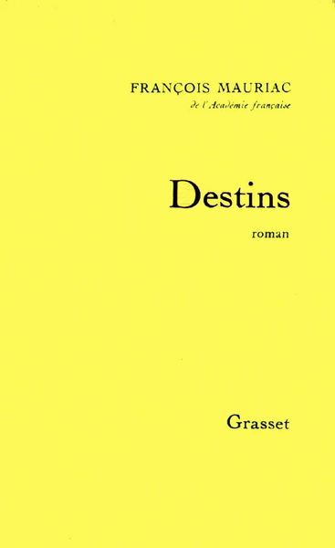 Produktbild: Destins