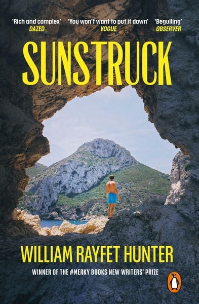 Produktbild: Sunstruck