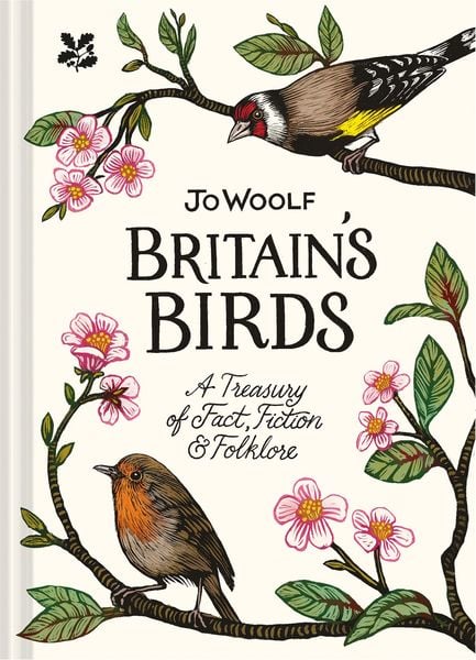 Produktbild: Britain's Birds