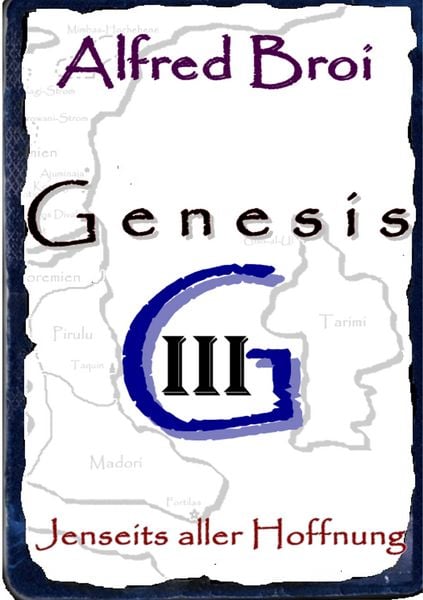 Produktbild: Genesis III