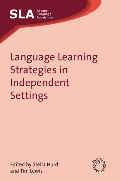 Produktbild: Language Learning Strategies in Independent Settings