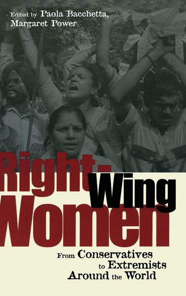 Produktbild: Right-Wing Women