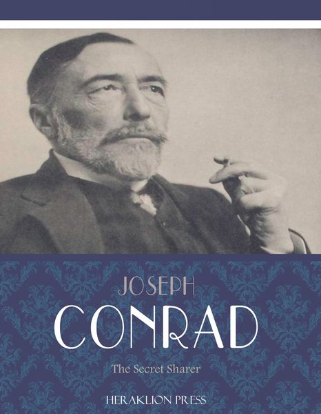 Produktbild: The Secret Sharer
