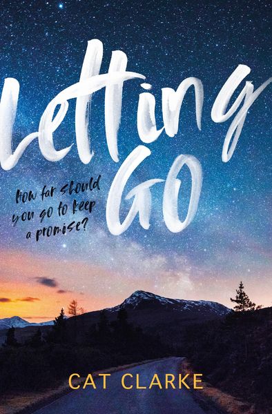 Produktbild: Letting Go