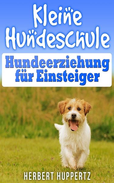 Produktbild: Kleine Hundeschule