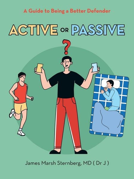 Produktbild: Active or Passive