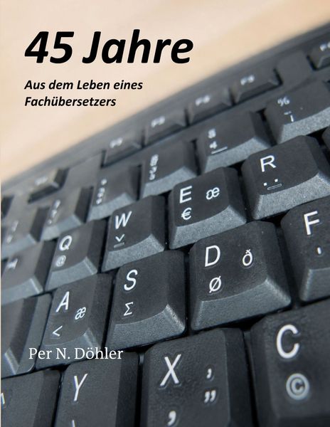 Produktbild: 45 Jahre