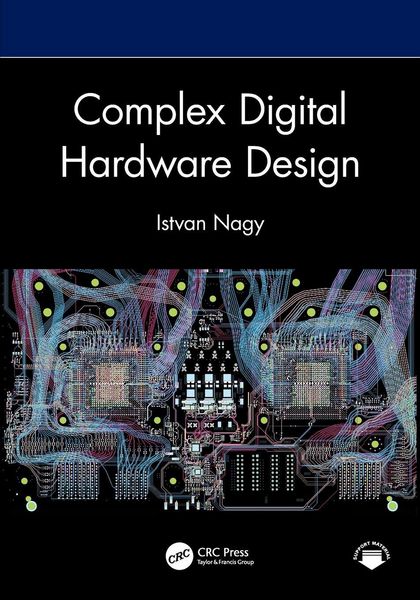 Produktbild: Complex Digital Hardware Design