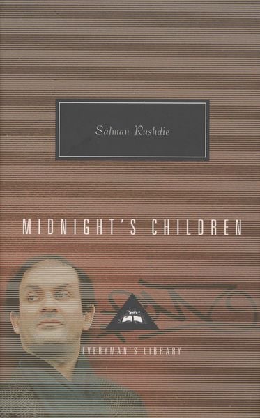 Produktbild: Midnight's Children