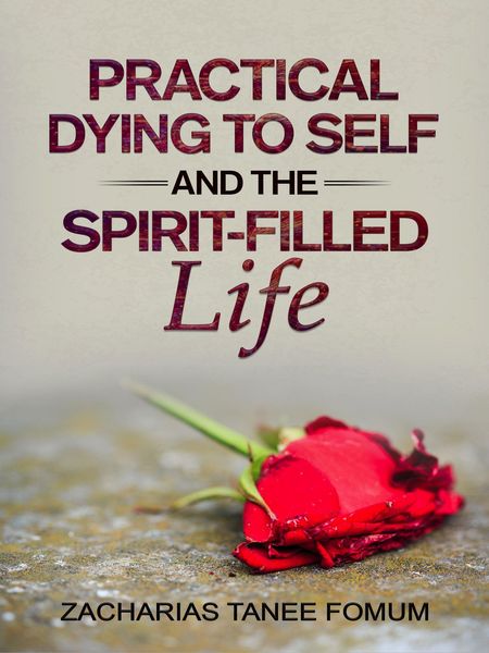 Produktbild: Practical Dying to Self and the Spirit-Filled Life (Practical Helps in Sanctification, #12)