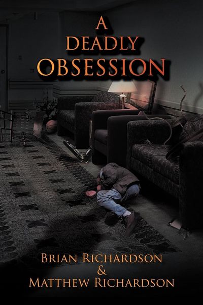 Produktbild: A Deadly Obsession