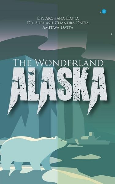 Produktbild: The Wonderland - Alaska