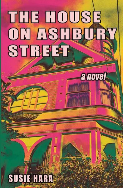 Produktbild: The House on Ashbury Street