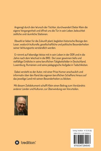 Produktbild: Weichenstellung - Wanderung zwischen Welten