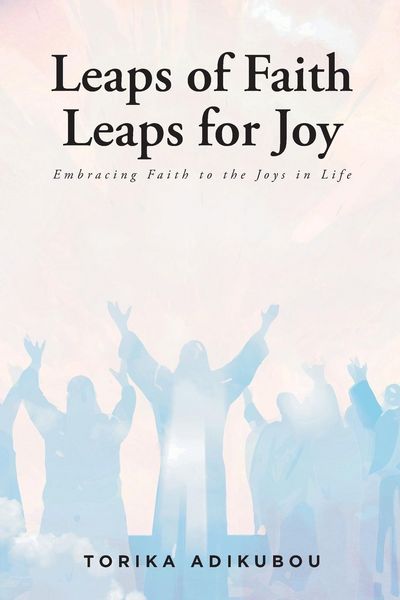 Produktbild: Leaps of Faith Leaps for Joy