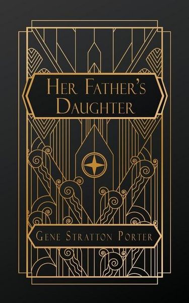 Produktbild: Her Father's Daughter