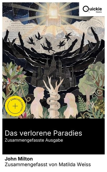 Produktbild: Das verlorene Paradies (Zusammengefasste Ausgabe)
