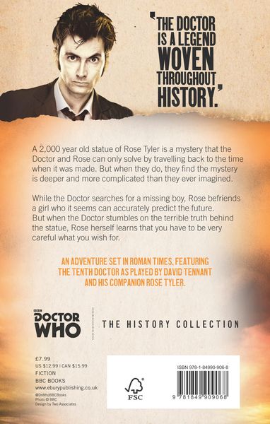 Produktbild: Doctor Who