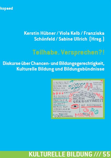 Produktbild: Teilhabe. Versprechen?!