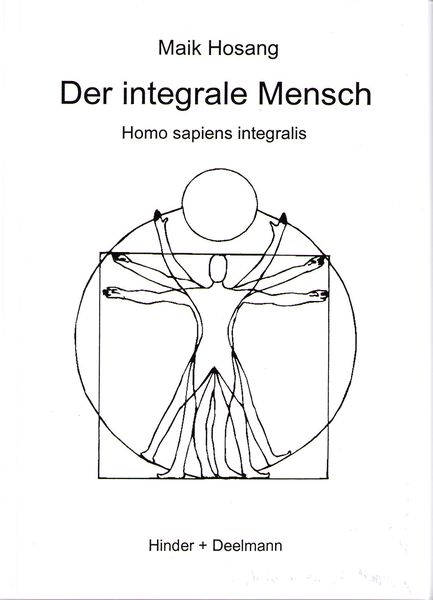 Produktbild: Der integrale Mensch