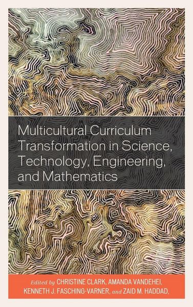 Produktbild: Multicultural Curriculum Transformation in Science, Technology, Engineering, and Mathematics