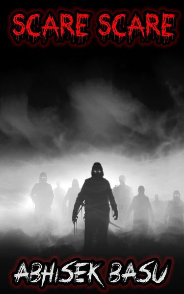 Produktbild: Scare Scare