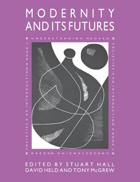 Produktbild: Modernity and Its Futures
