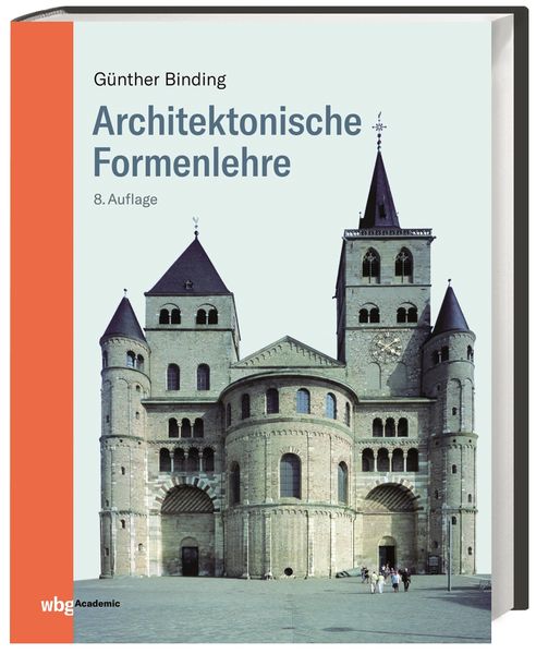 Produktbild: Architektonische Formenlehre