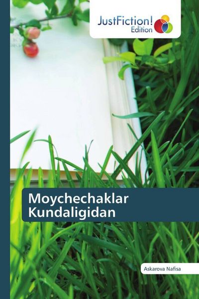 Produktbild: Moychechaklar Kundaligidan