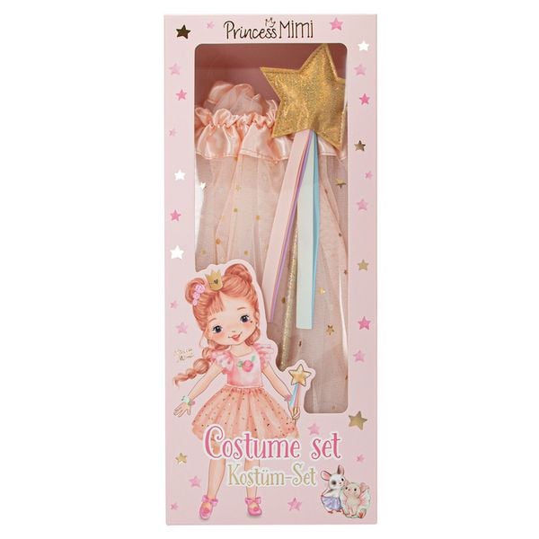 Produktbild: Princess Mimi Kost&uuml;m-Set