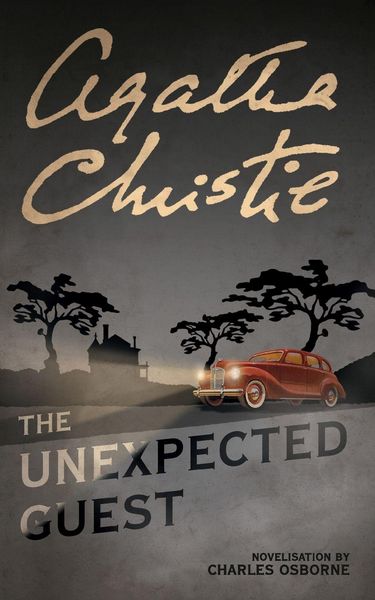 Produktbild: The Unexpected Guest
