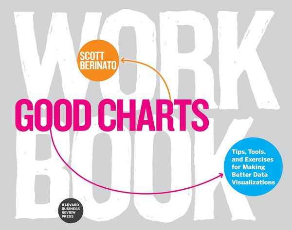 Produktbild: Good Charts Workbook