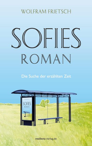 Produktbild: Sofies Roman