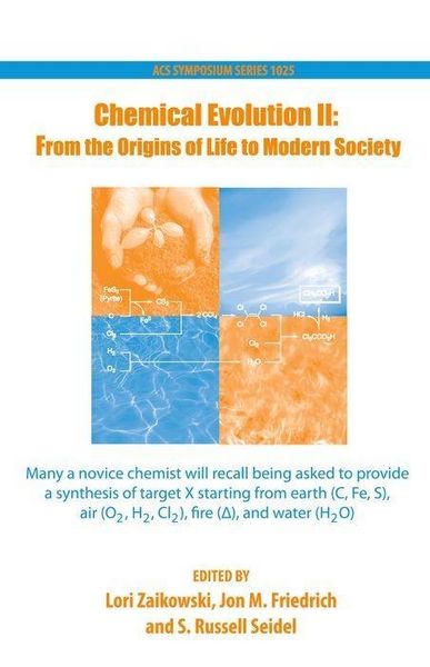 Produktbild: Chemical Evolution Ii