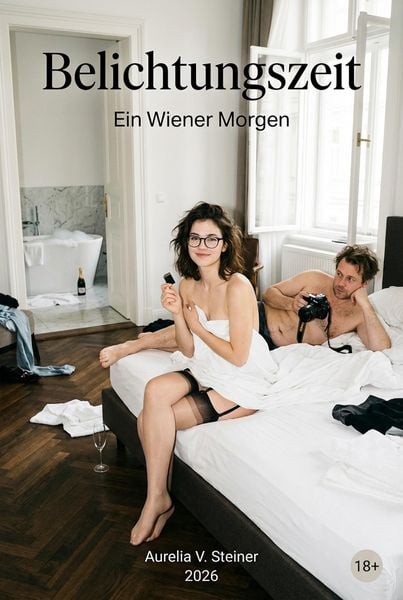 Produktbild: Belichtungszeit