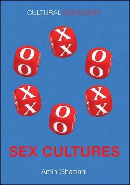 Produktbild: Sex Cultures