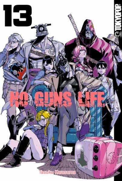  Volume 13